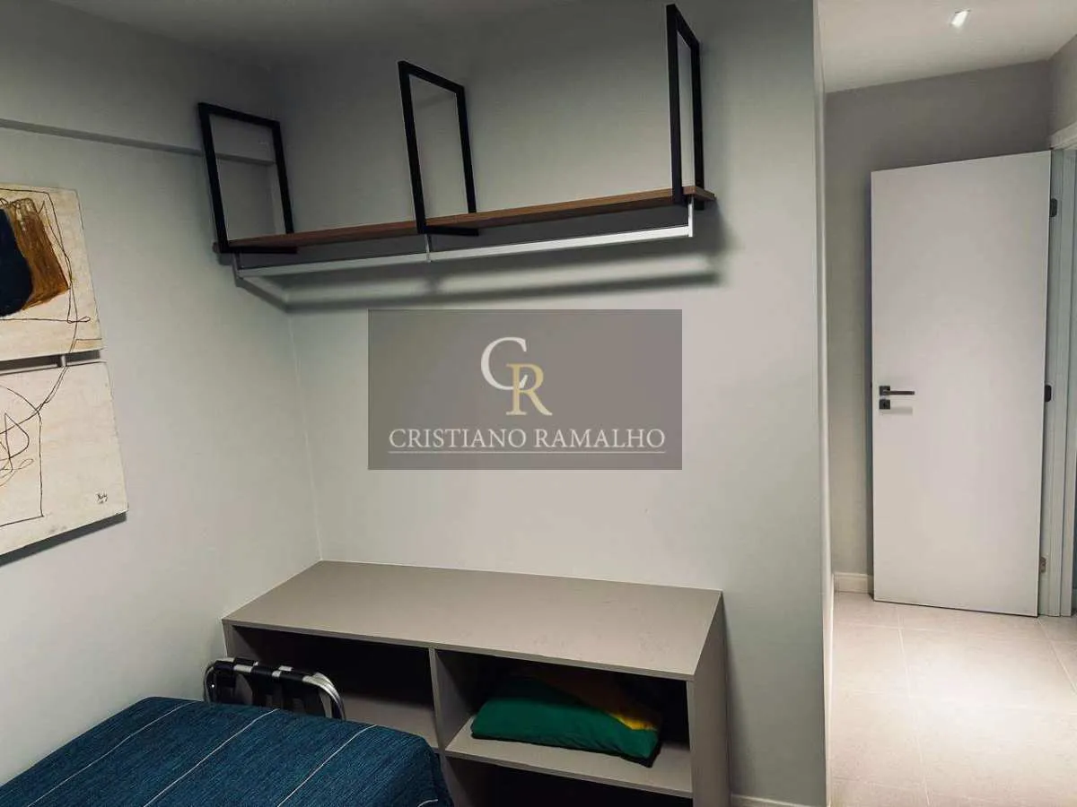 Imagem Cobertura à venda em Cabo Frio, Vila Nova, com 2 quartos, 148,22m2
