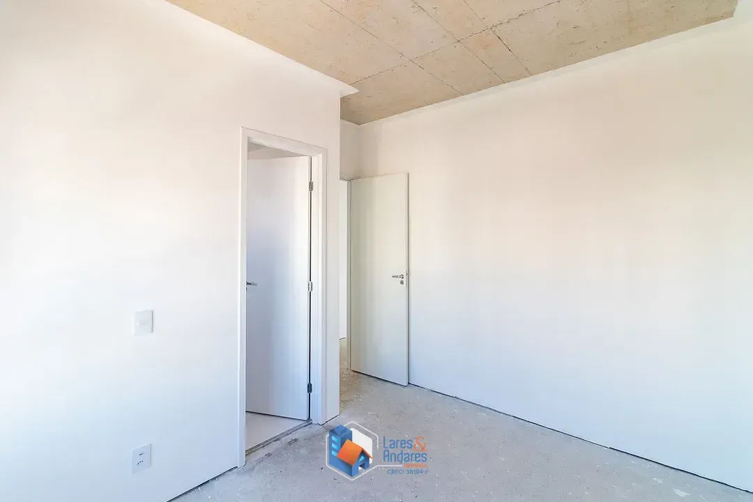 Imagem Apartamento para venda em Pompéia com 2 quartos, sendo 2 suítes, 87m²