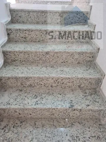 Imagem Apartamento para Venda em Santo André / SP no bairro Parque das Nações