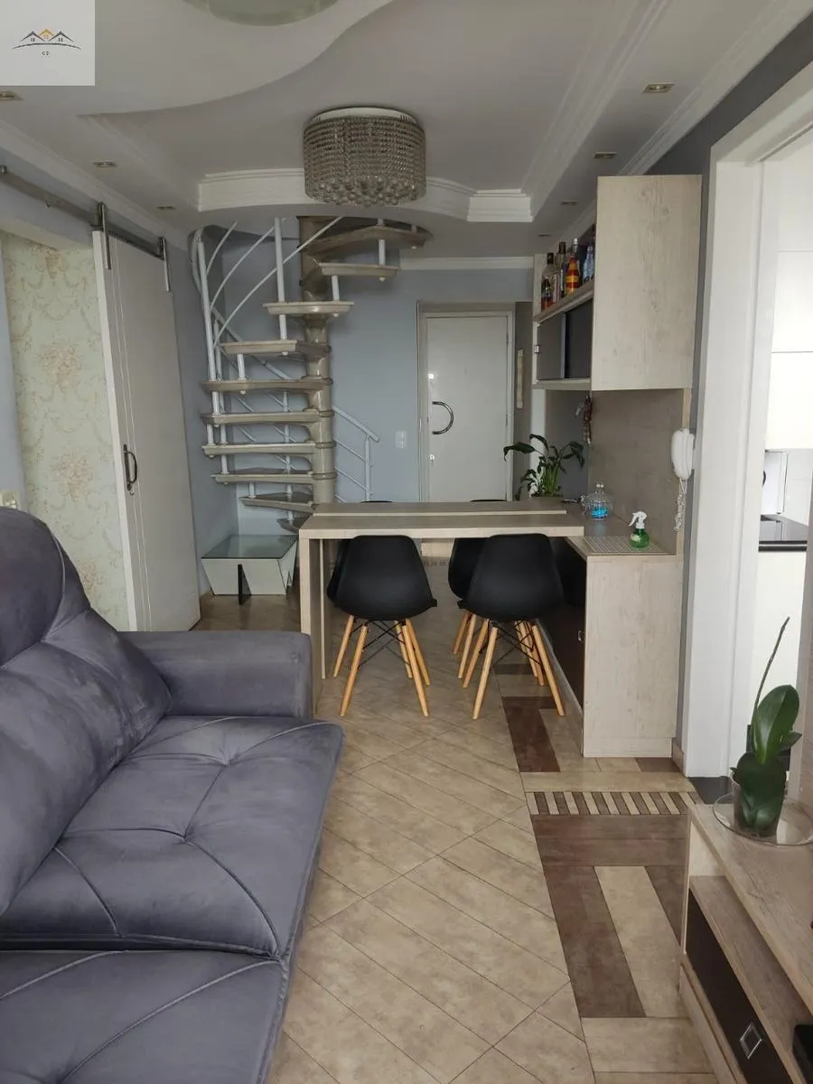 Foto do imóvel APARTAMENTO RESIDENCIAL em Santo André - São Paulo, Casa Branca