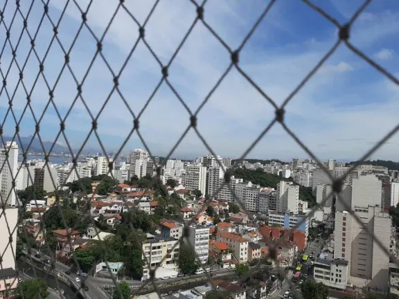 Imagem Apartamento com 2 Quartos à Venda, 82 m² em Icaraí - Niterói