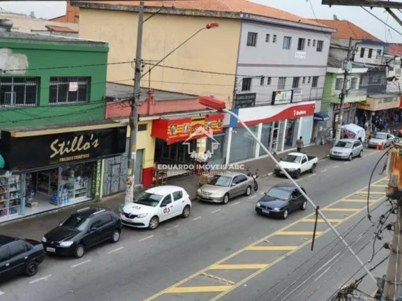 Imagem Imóvel Comercial para Alugar, 50 m² em Taboão - Diadema