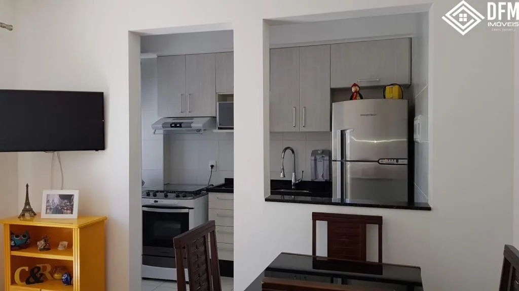 Imagem Apartamento com 2 Dormitorio(s) localizado(a) no bairro Vila Mogilar em Mogi das Cruzes / Mato Grosso do Sul Ref.:65270