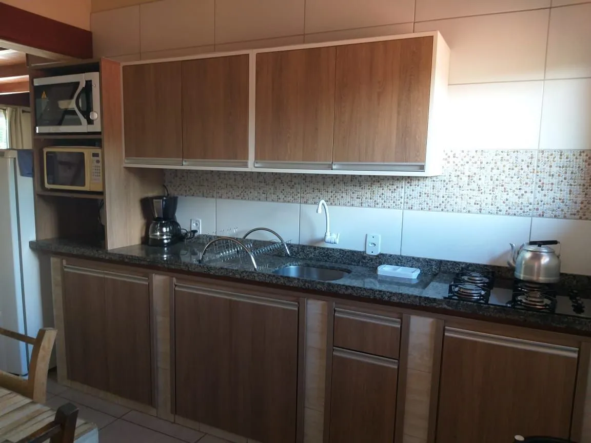 Imagem Residencial Flamboyant