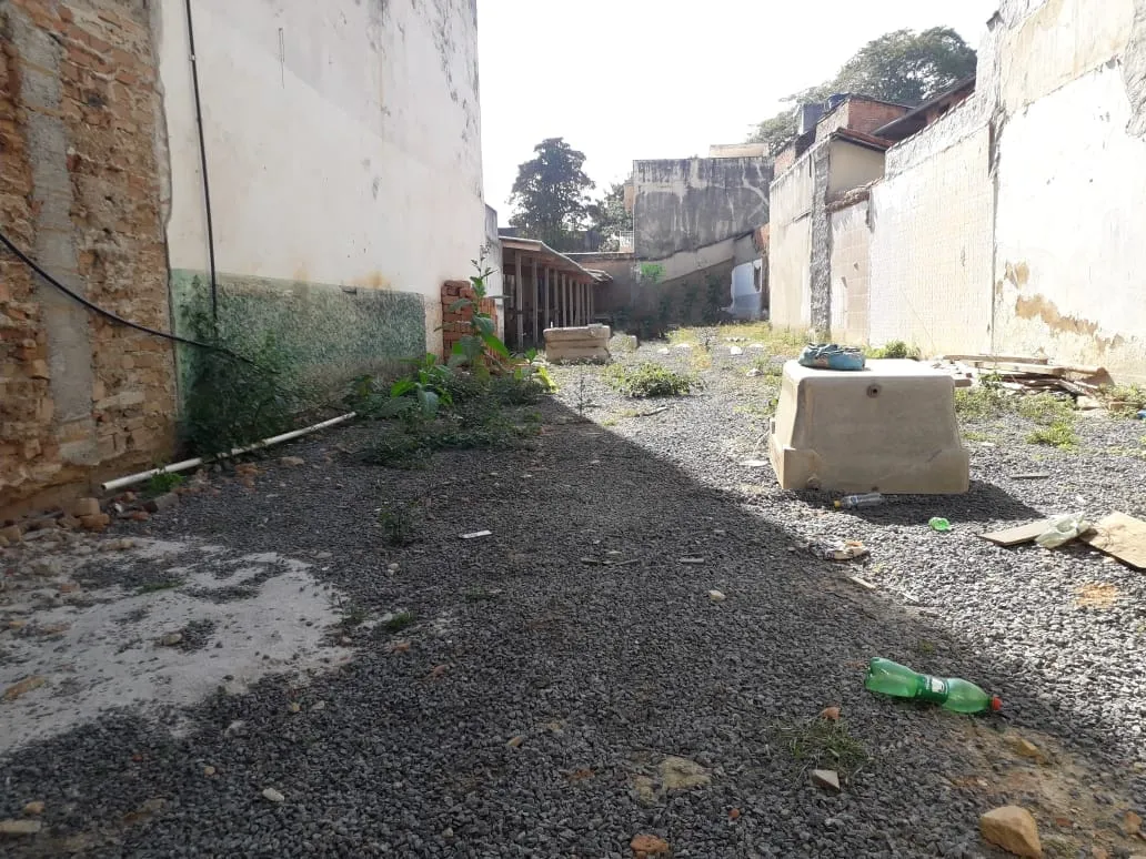 Imagem Terreno à venda 600M², Centro, Aparecida - SP
