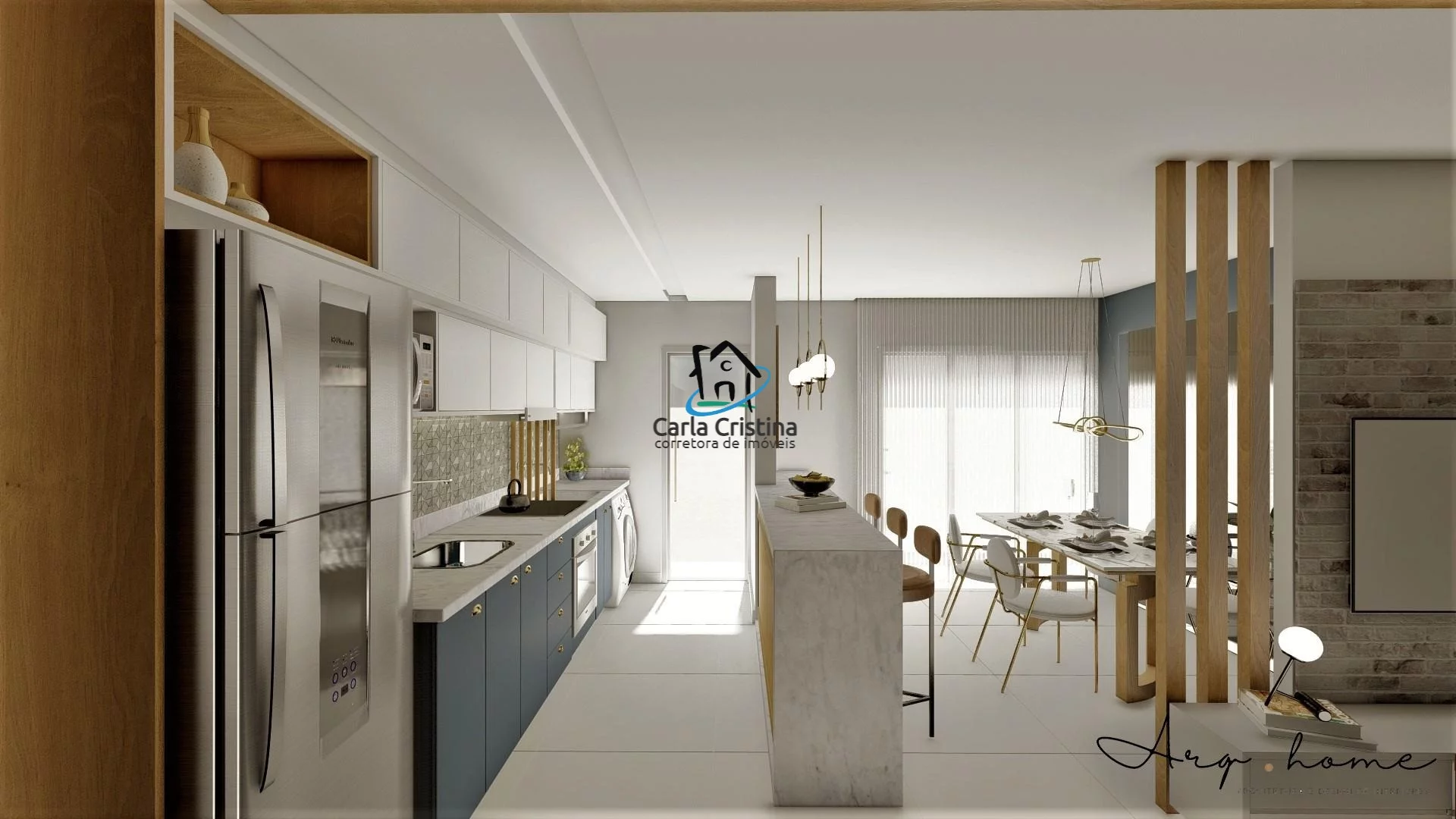 Imagem APARTAMENTO RESIDENCIAL em MATINHOS - PR, Balneario Caioba