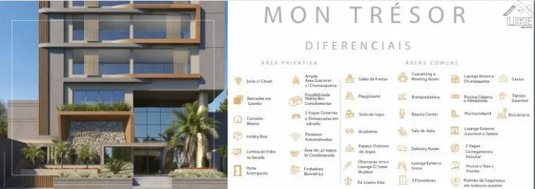 Imagem Apartamento de Luxo à Venda em Vila Ema - Piscina, Área Gourmet e Muito Mais!"