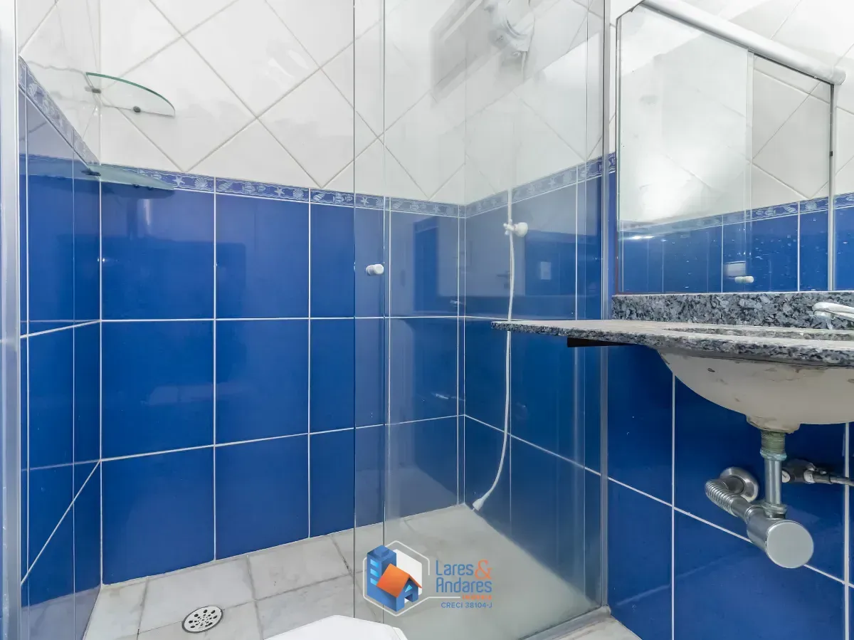 Imagem Apartamento para venda em Sumarezinho com 3 quartos, 97m²