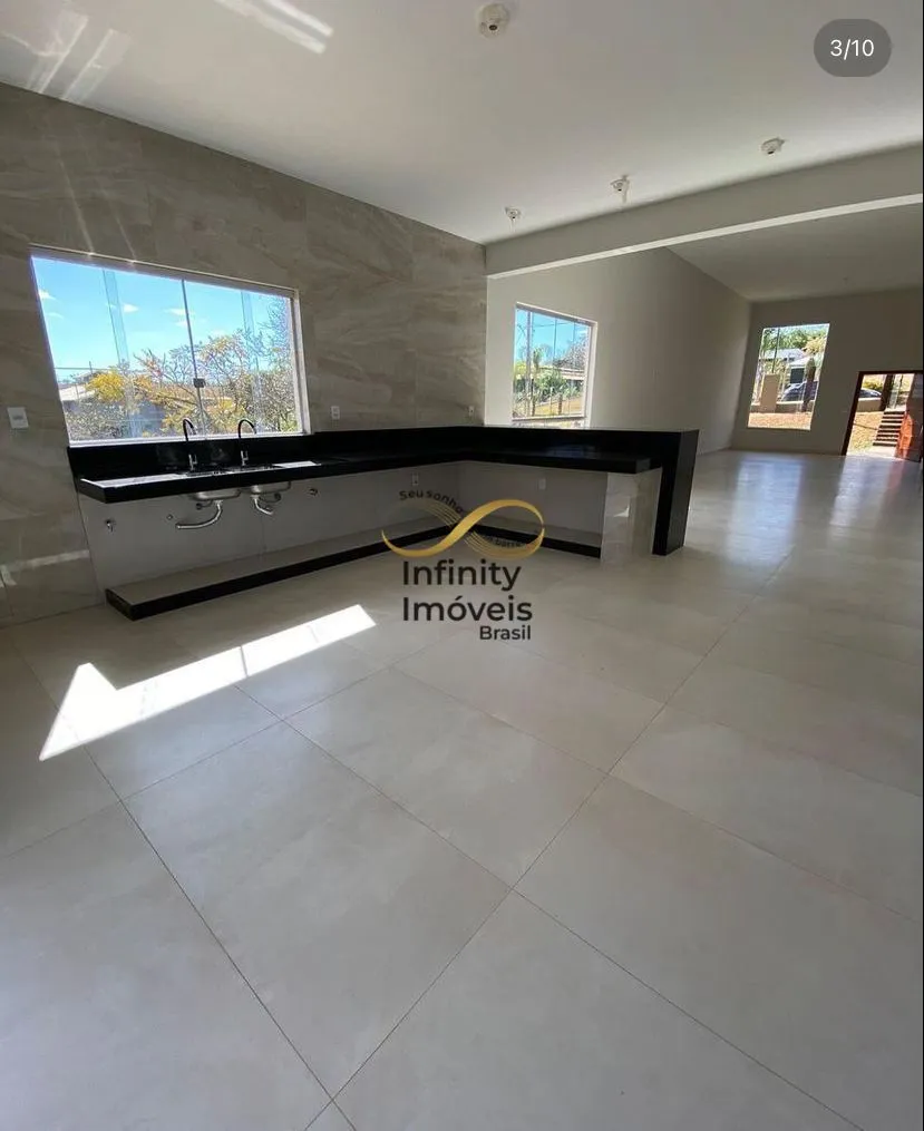 Imagem LINDA CASA EM CONDOMÍNIO FECHADO. VALE DO LUAR JABOTICATUBAS