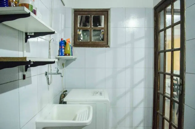 Imagem Casa com 3 Quartos à Venda, 106 m² em Recreio dos Bandeirantes - Rio de Janeiro