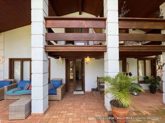 Imagem Jd Algarve - 3d/1ste, piscina, salão, gourmet, + 2 dorm hóspedes Gr Viana
