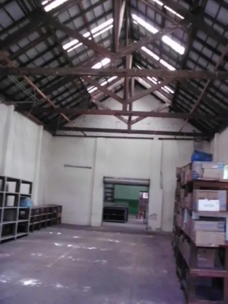 Imagem Predio para Venda - 0m², 0 dormitórios, Floresta