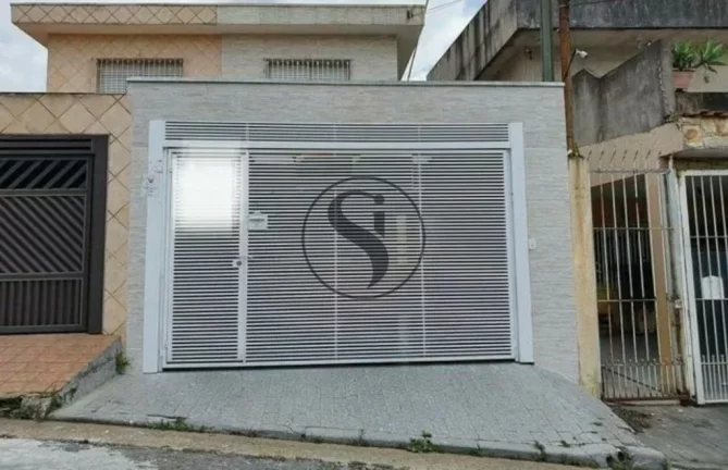 Imagem CASA RESIDENCIAL em SÃO PAULO - SP, VILA NATÁLIA