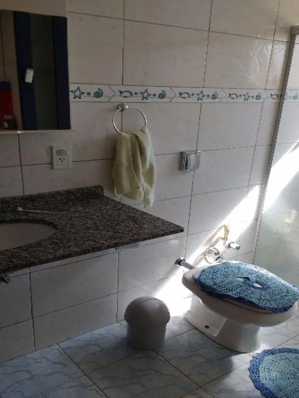 Imagem Residência Encantadora no Jardim do Paço: Conforto, Espaço e Estilo em Cada Detalhe!