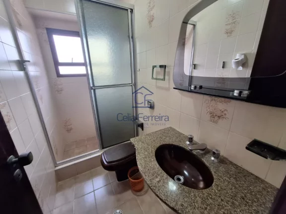 Imagem Apartamento 03 dormitórios frente mar da Martim de Sá - Caraguatatuba/SP