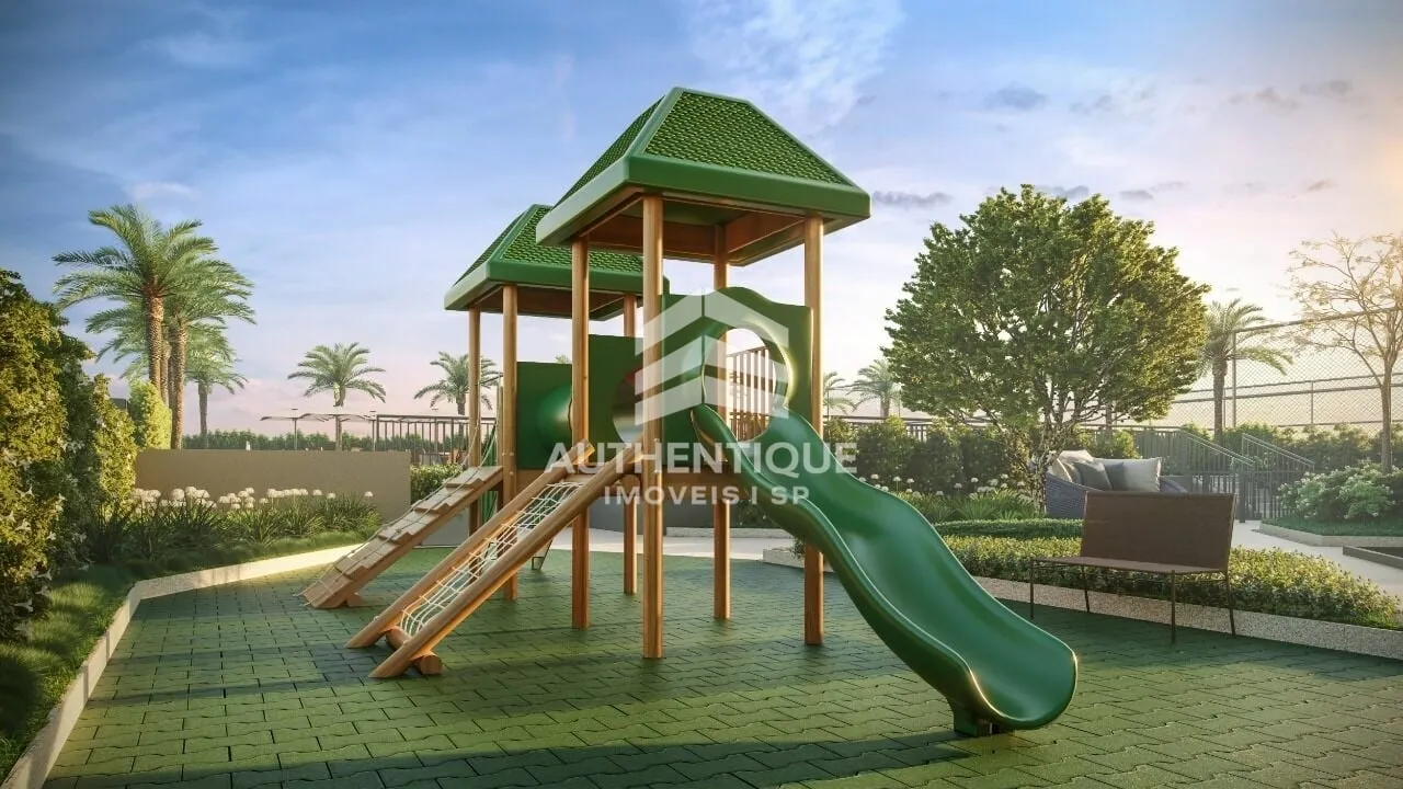 Imagem Living Grand Wish Vila Leopoldina - Apartamento à venda no bairro Vila Leopoldina - São Paulo/SP, Zona Oeste
