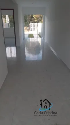 Imagem CASA RESIDENCIAL em PONTAL DO PARANÁ - PR, Balneário Praia de Leste