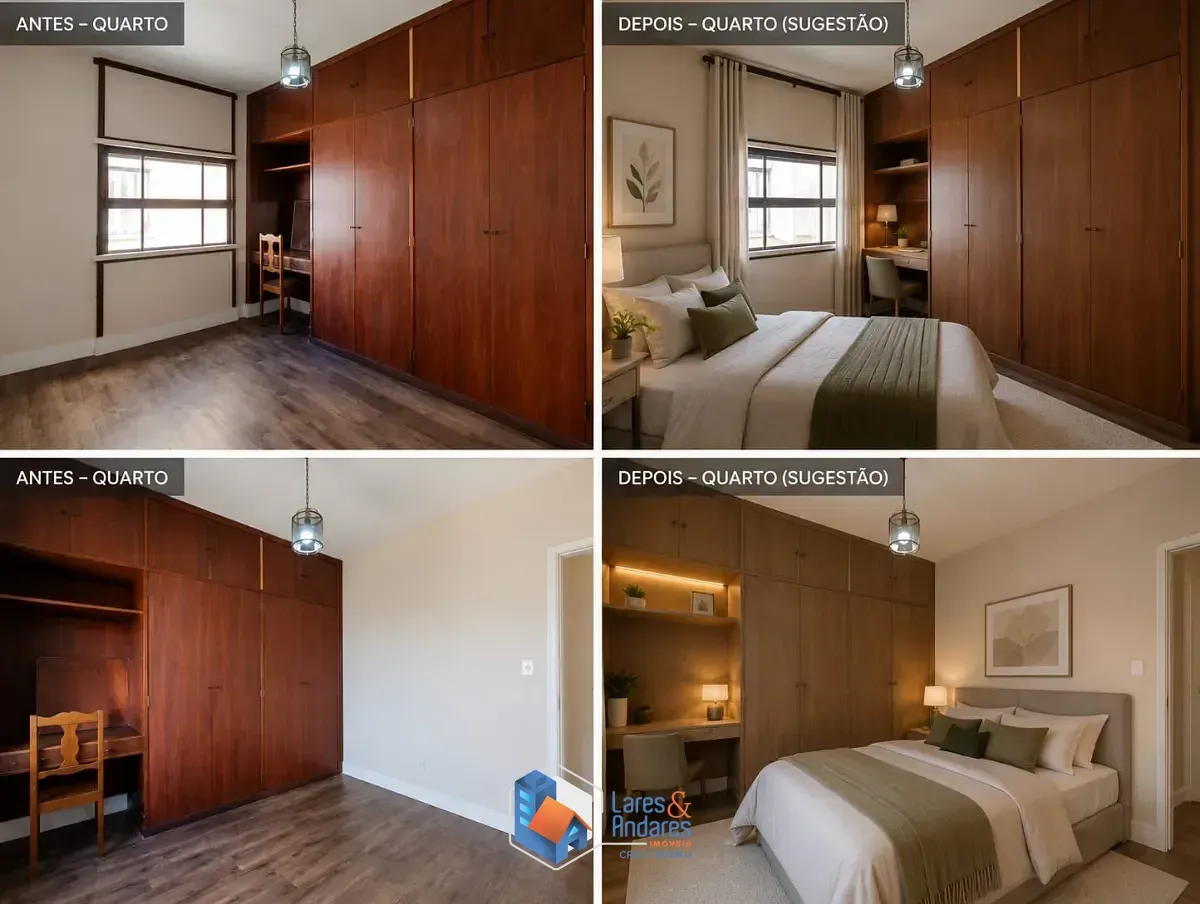 Imagem Apartamento para venda em Vila Mariana com 2 quartos, 58m²