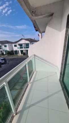 Imagem Casa Duplex