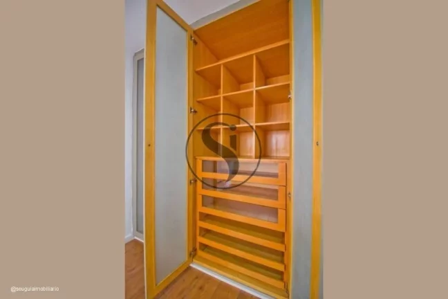 Imagem APARTAMENTO RESIDENCIAL em SÃO PAULO - SP, CONSOLAÇÃO