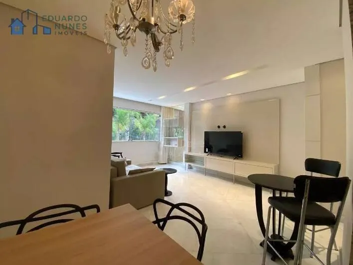 Imagem APARTAMENTO COM 02 QUARTOS, SUÍTE, LAZER, 02 VAGAS NO LUXEMBURGO!!!!