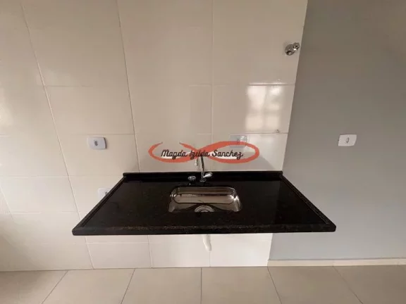 Imagem APARTAMENTOS NOVOS Á VENDA EM ITAQUERA - ZL.