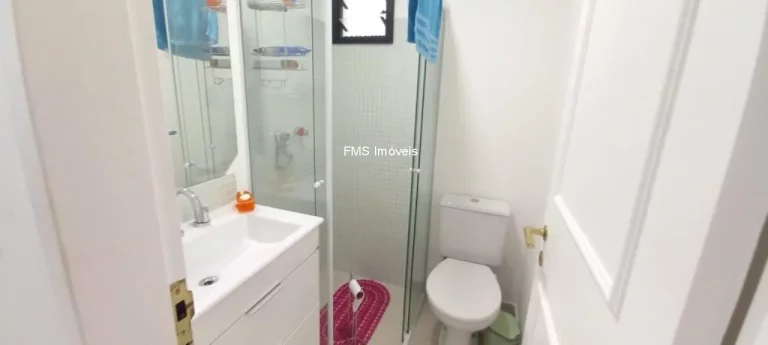 Imagem 2 Dormitórios e 1 suíte à venda no Brooklin de 70m²