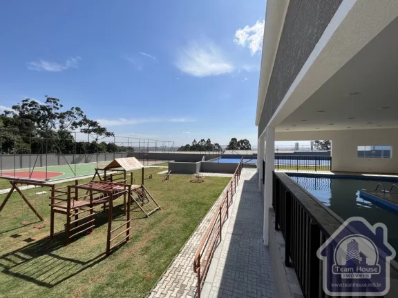 Imagem Casa em condomínio a venda na Chácara Faggion em Suzano SP