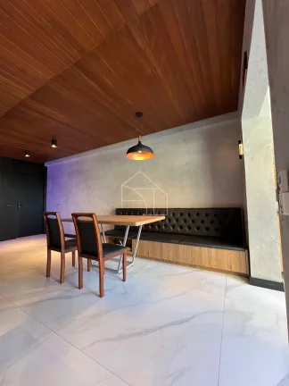 Imagem Apartamento luxuoso no Reseva verde Laranjeiras