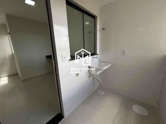 Imagem Apartamento em Parque Jk - Luziânia