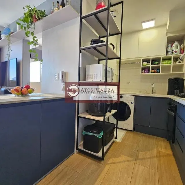 Imagem Apartamento à Venda em Jardim Promissão, SP | 2 Dorms, 35m²
