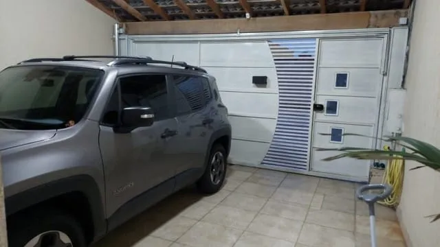 Imagem Casa à venda 2 Quartos, 2 Suites, 2 Vagas, 164M², Mantiqueira, Pindamonhangaba - SP