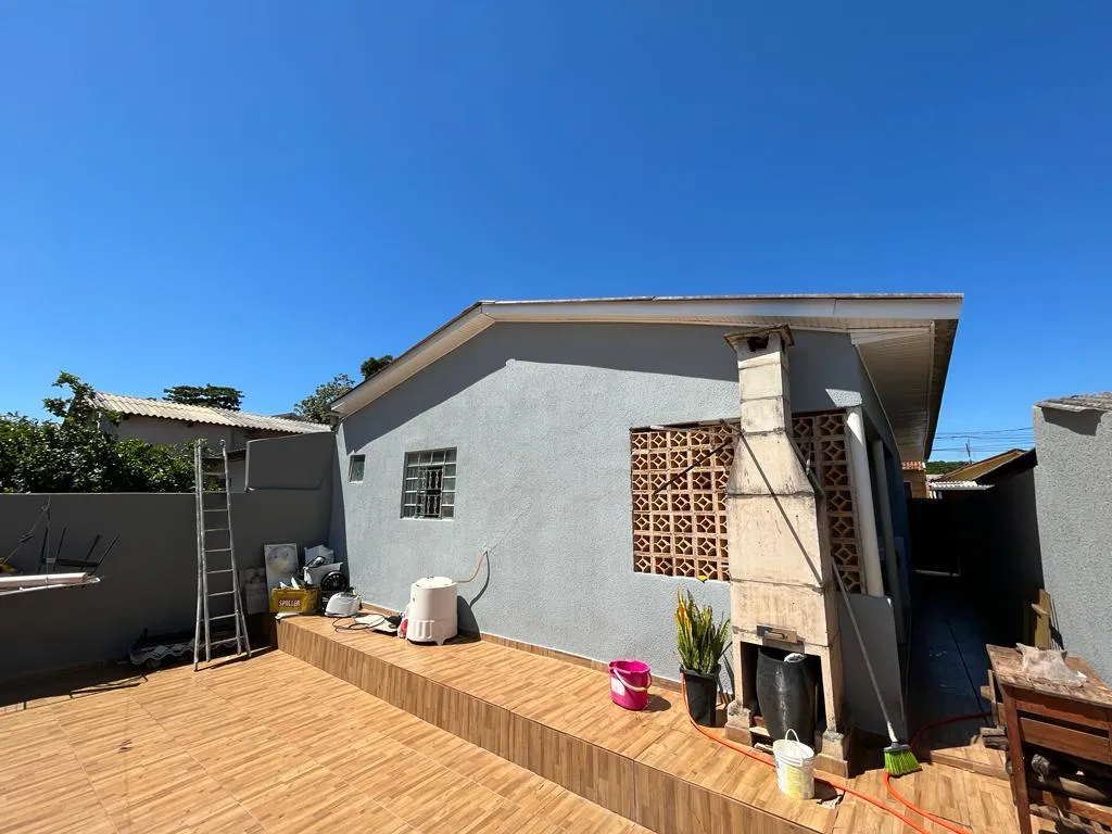 Imagem Casa 192m Umuarama-PR 149