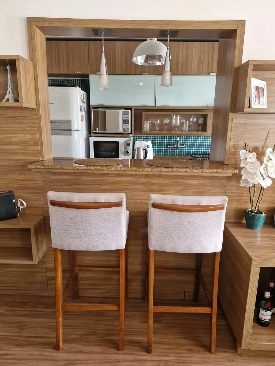 Imagem Apartamento em Nonoai
