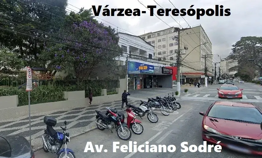 Imagem Apartamento com 2 Quartos à Venda, 61 m² em Várzea - Teresópolis