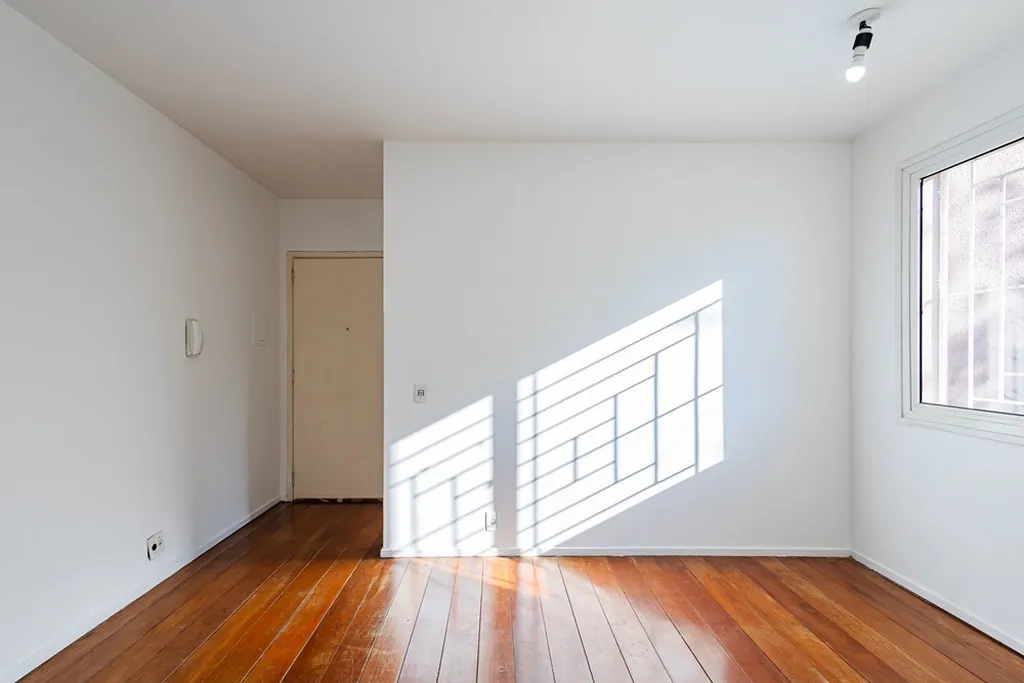 Imagem Apartamento em Morro Santana
