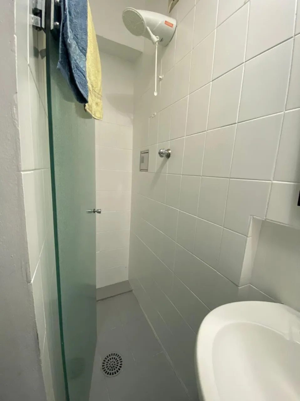 Imagem Comercial à venda 8 Quartos, 2 Vagas, 300M², Jardim Maria Augusta, Taubaté - SP