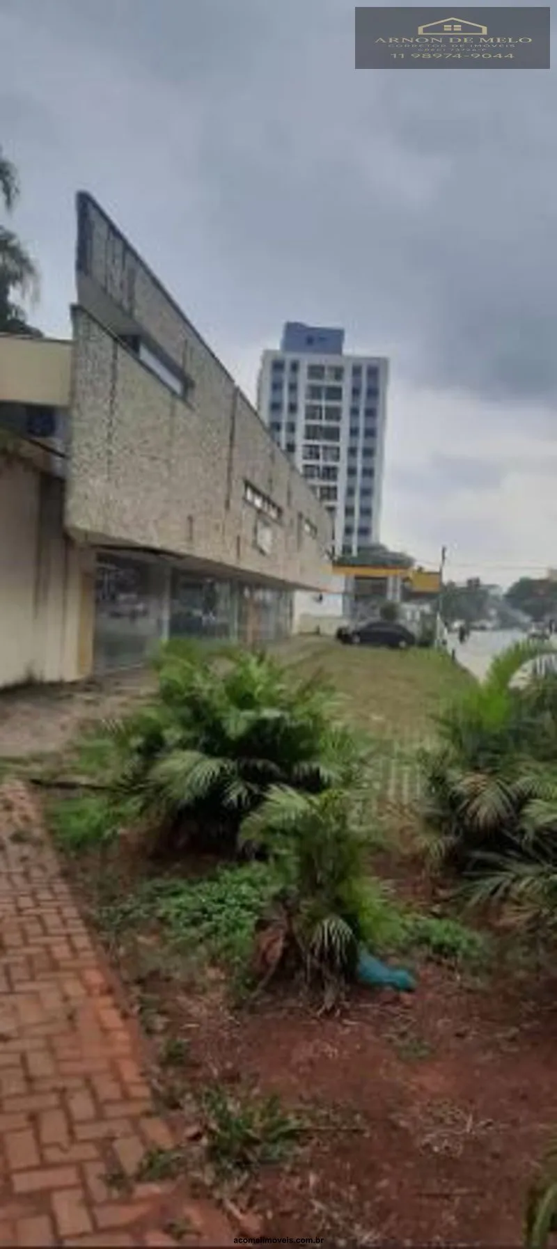 Imagem Galpões para venda em São Paulo no bairro Mandaqui