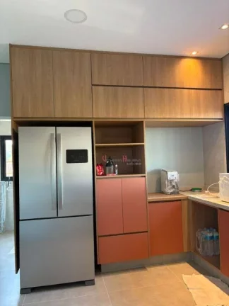 Imagem Casa com 4 dormitórios à venda, 350 m²- Ecologie Residencial Itatiba - Itatiba/SP