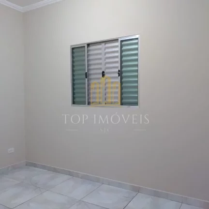 Imagem Excelente casa de 4 dormitórios sendo 1 suíte no Jardim Satélite