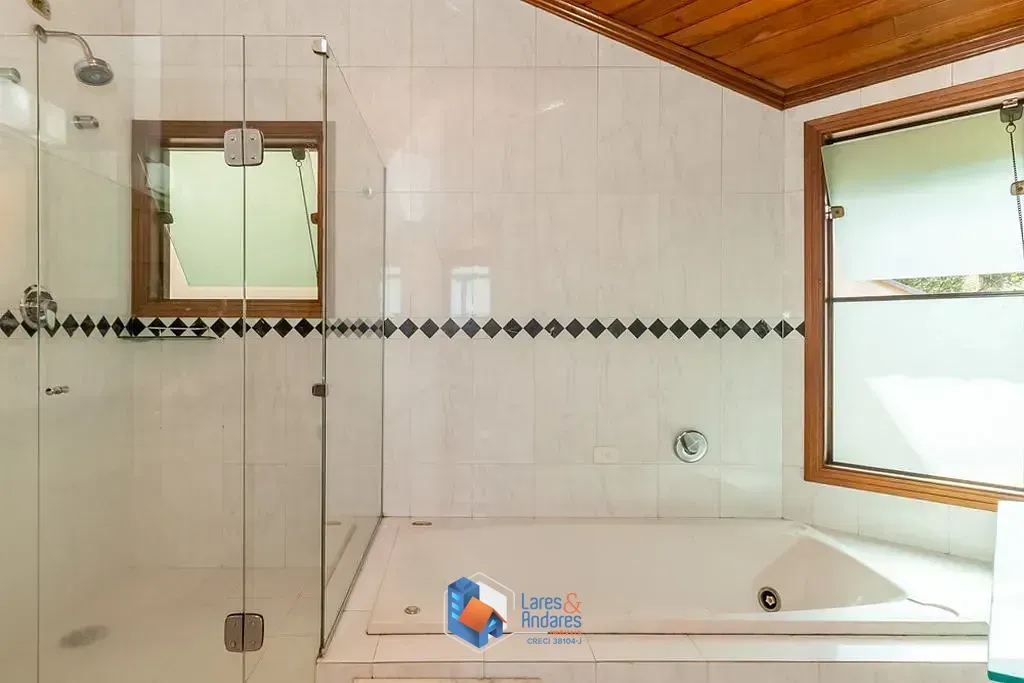 Imagem Casa à venda 4 Quartos 2 Suites 4 Vagas 237M² Jardim Marajoara São Paulo - SP