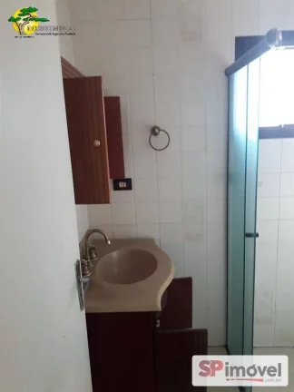 Imagem APTO C/ 62 M², 2 DORMS E 1 VAGA NO MANDAQUI