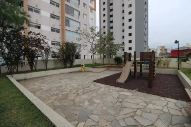 Imagem PERFIL SANTANA - Apto de 84m² (Unidade de Revenda), próximo ao Santana Parque Shopping!!