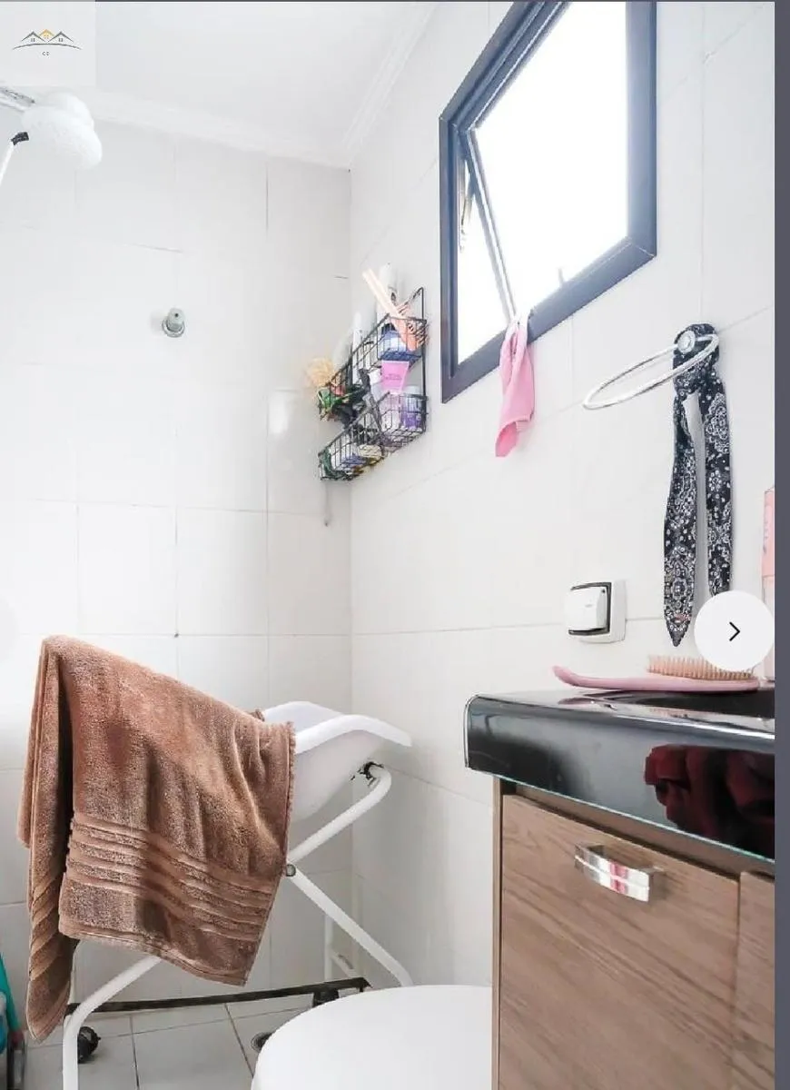 Imagem APARTAMENTO RESIDENCIAL em São Caetano do Sul - São Paulo, Santa Maria