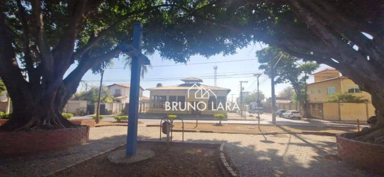 Imagem Loja com estacionamento disponível para locação - Bairro Filadélfia - Betim/MG