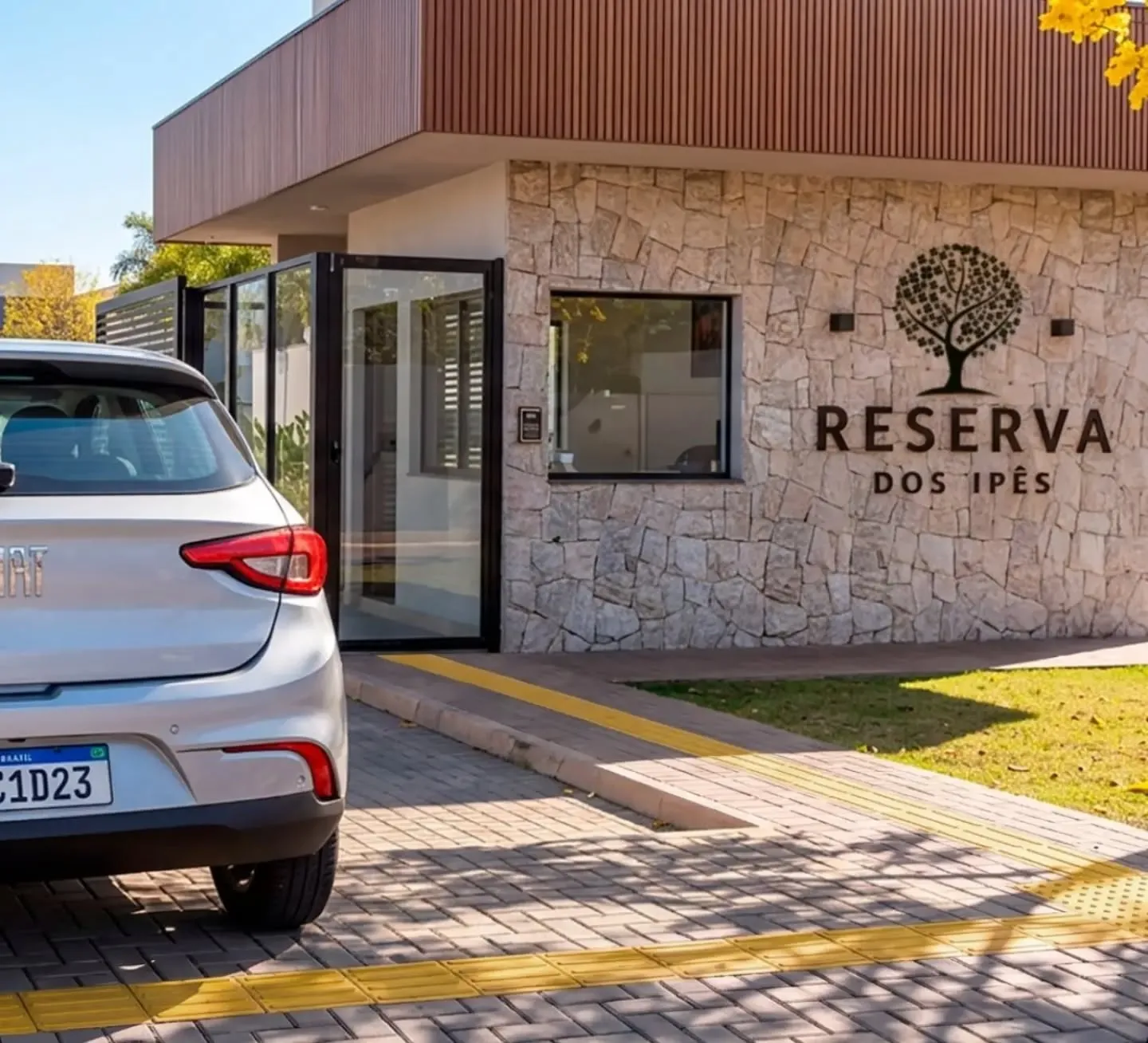 Imagem Reserva Dos Ipes 3/4 C Suite Condominio Fechado Com Itbi E Registro Gratis