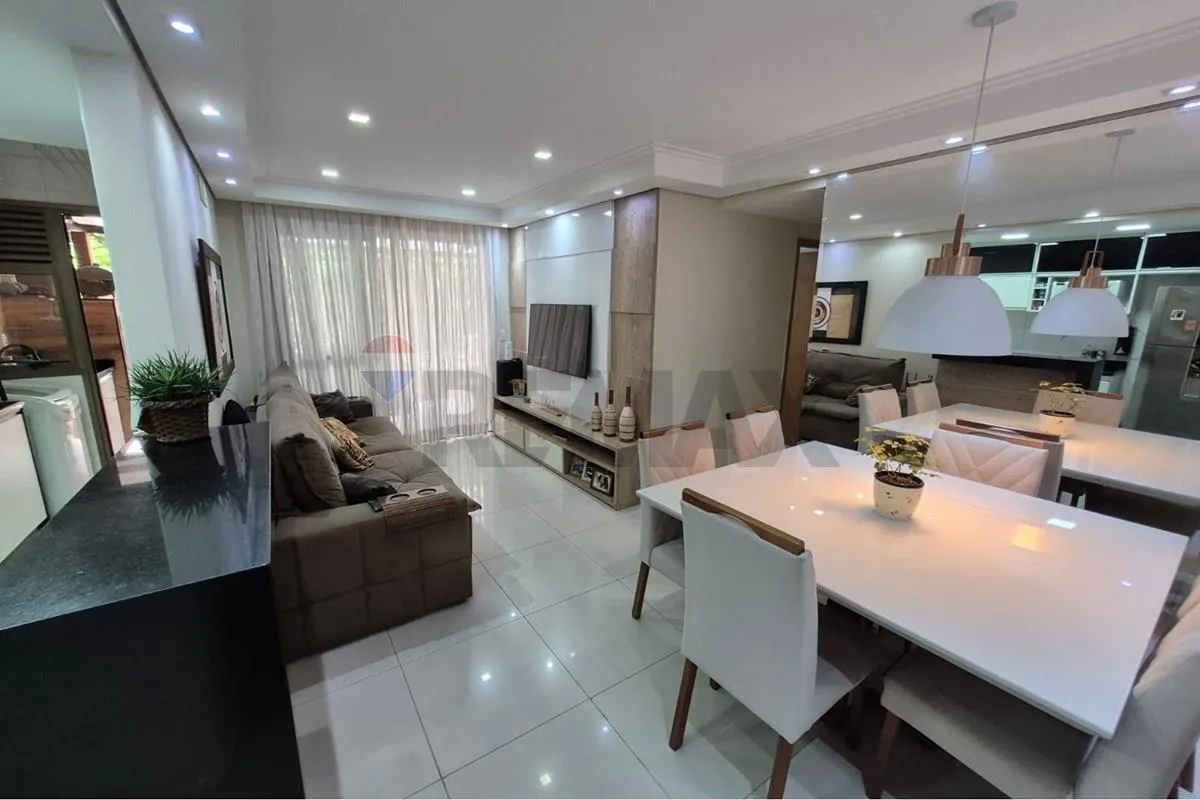 Imagem Apartamento Garden no Recreio dos Bandeirantes de 117m2 com 3 Quartos 1 Suíte 2 Vagas no Park Premium