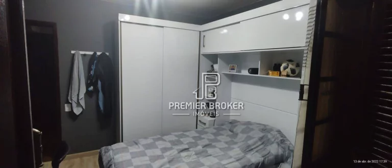Imagem Cobertura à venda, 190 m² por R$ 855.000,00 - Várzea - Teresópolis/RJ