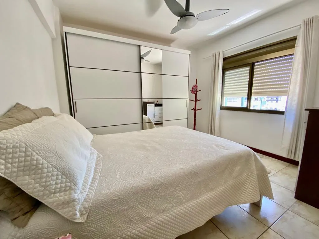 Imagem Apartamento 2 Dormitórios - Bairro Navegantes
