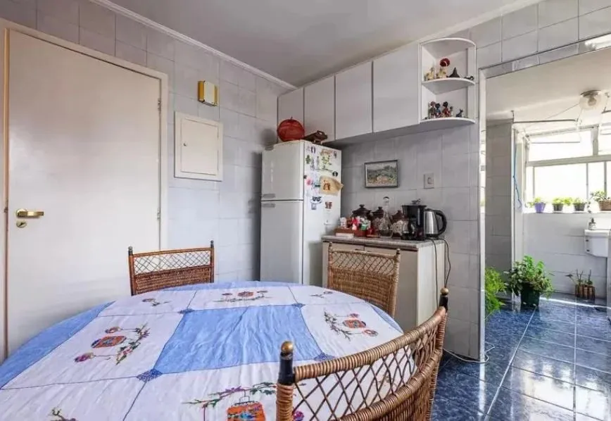 Imagem Apartamento para Locação em São Paulo / SP no bairro Pinheiros